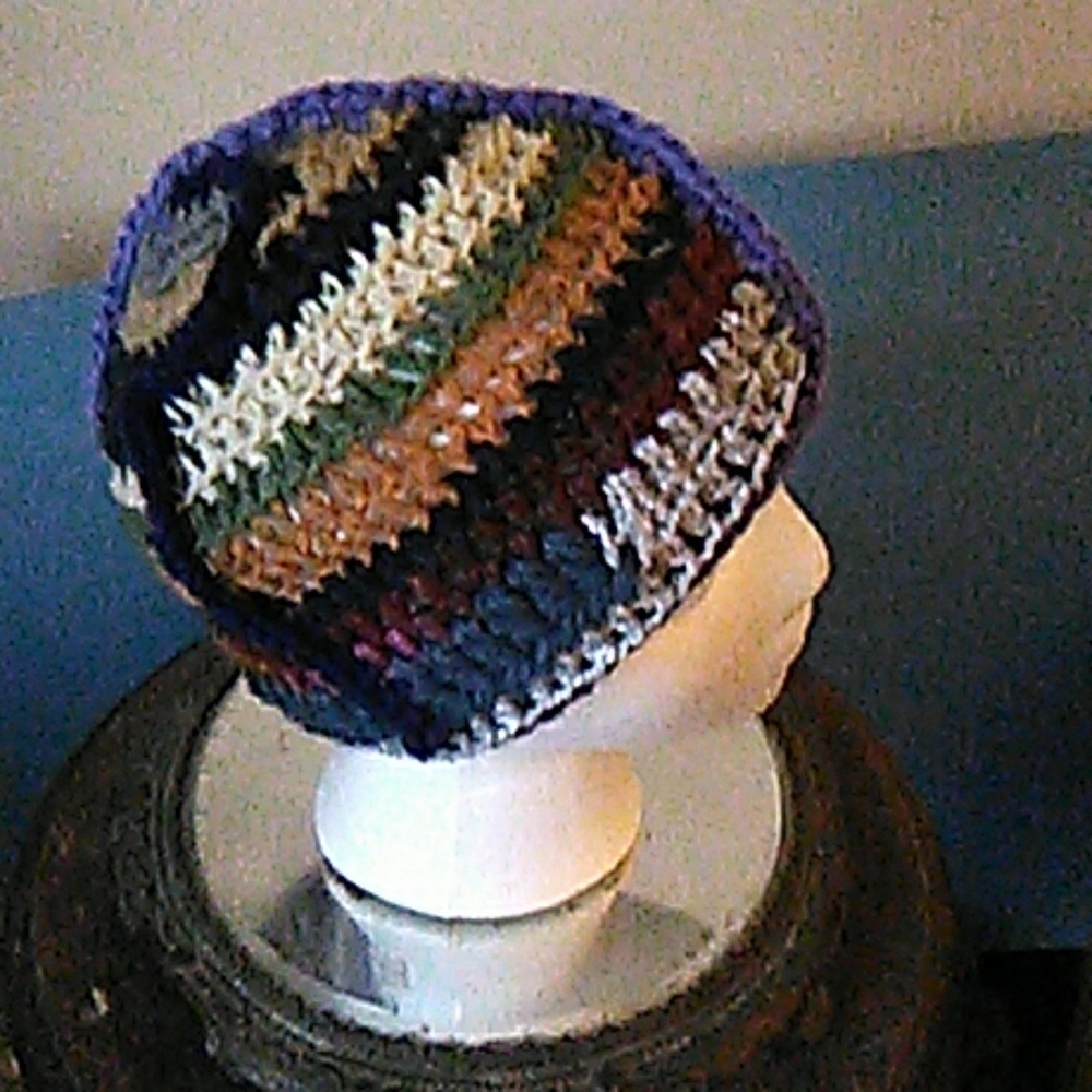 Beanie House Hat